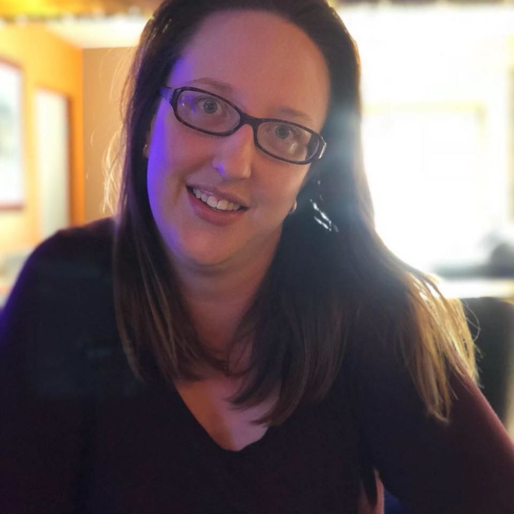 Meet your Posher, Erica
